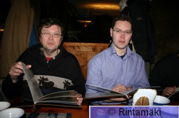 Kosonen Lehtiniemi 21.1.2007 Harald PRkuva.JPG