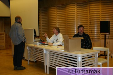 Pertti Koskimies PSe LK 27.1.2006 Kokous PRkuva.JPG