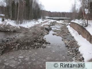 Siuronkoskikunnostus 18.3.2011 PRkuva.jpg