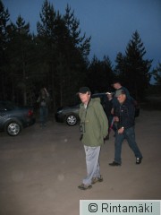 Yölaulajaretki 7.6.2007 Johan Tast.jpg