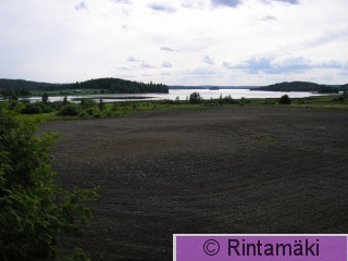 Nokia Knuutilan lintutorni näkymä Kulovedelle 5.10.2004 PRKuva.JPG