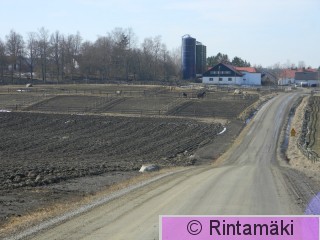 18.3.2015 Vesilahti Laukon kartano 18.3.2015.JPG