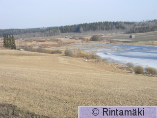 19.3.2015 Hämeenkyrö Sarkkilanjärvi N-pää PRKuva.JPG