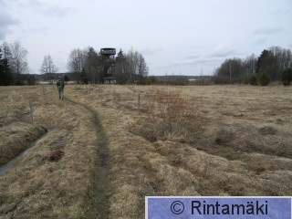 6.4.2015 Urjala Kortejärven torni PRKuva.JPG