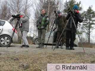 Liekovesistaijareita Sastamalassa 6.4.2015 PRKuva.JPG