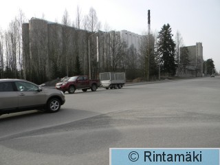 Nokia Raision myllyt pulupaikka 6.4.2015.JPG