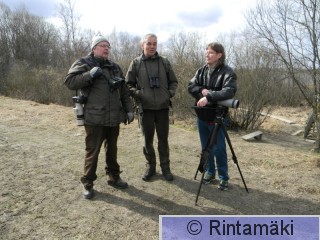 JTH OK PR Tampere Iidesjärvi 22.4.2015 kuva Kaarina Kalkko.JPG