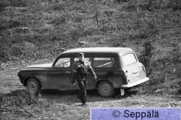 19  Helge ja pösö Vatulassa 1972  KH.jpg